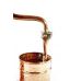 Купить Аламбик Copper Crafts классический 80 л в Якутске