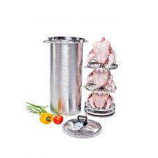 Купить Коптильня Браво (Bravo) 20 л  в Якутске