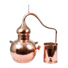 Купить Аламбик 20 л "Люкс" в Якутске