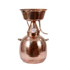 Купить Алькитара 25 л Стандарт (аламбик) в Якутске