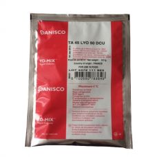 Купить Термофильная закваска ТА 45 в Якутске